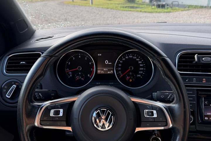 undefined VW Polo fra 2016