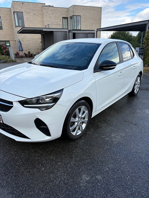 Opel Corsa 1.2 PureTech 75 5D