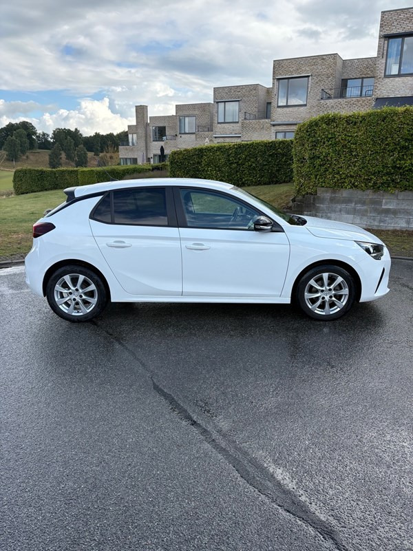 undefined Opel Corsa fra 2023