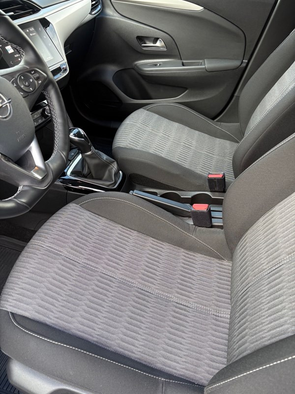 undefined Opel Corsa fra 2023