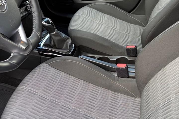 undefined Opel Corsa fra 2023