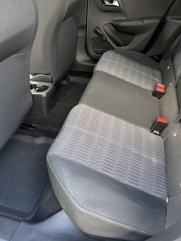 undefined Opel Corsa fra 2023