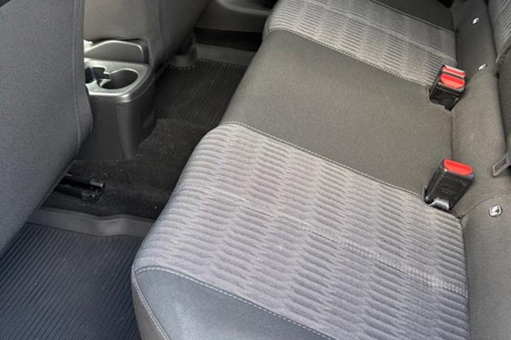 undefined Opel Corsa fra 2023