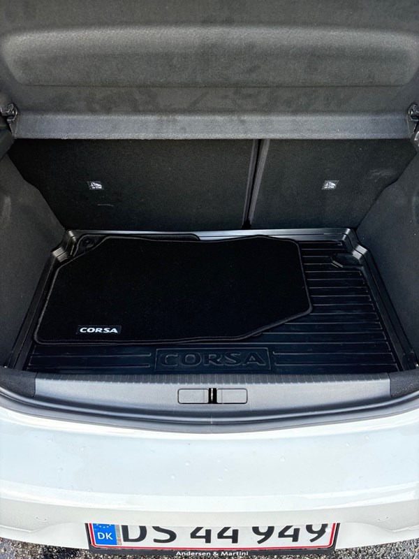 undefined Opel Corsa fra 2023