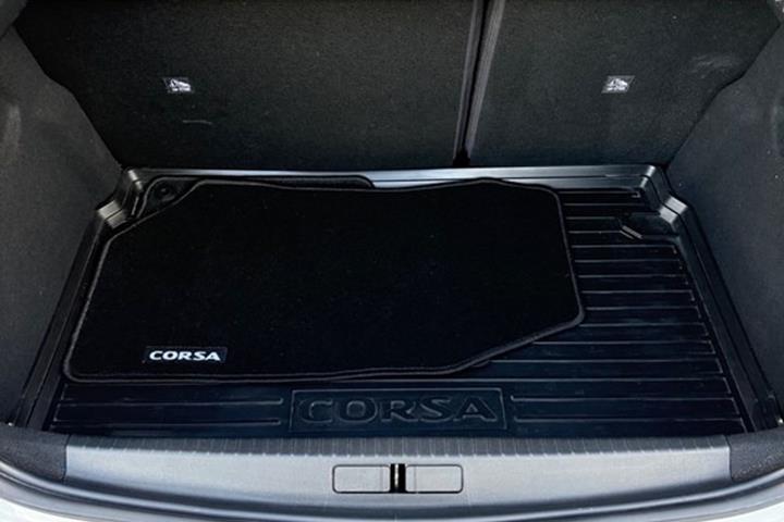 undefined Opel Corsa fra 2023