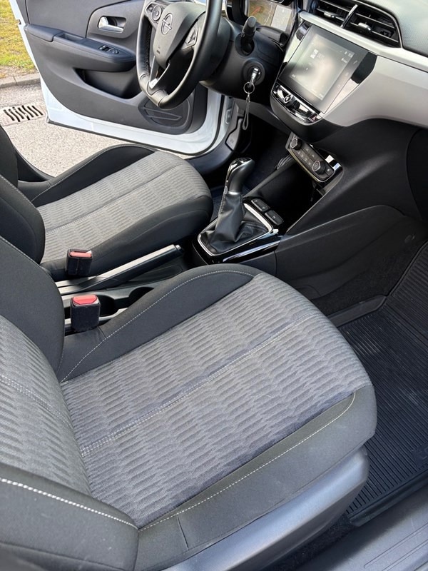 undefined Opel Corsa fra 2023