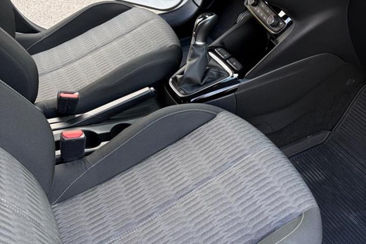 undefined Opel Corsa fra 2023