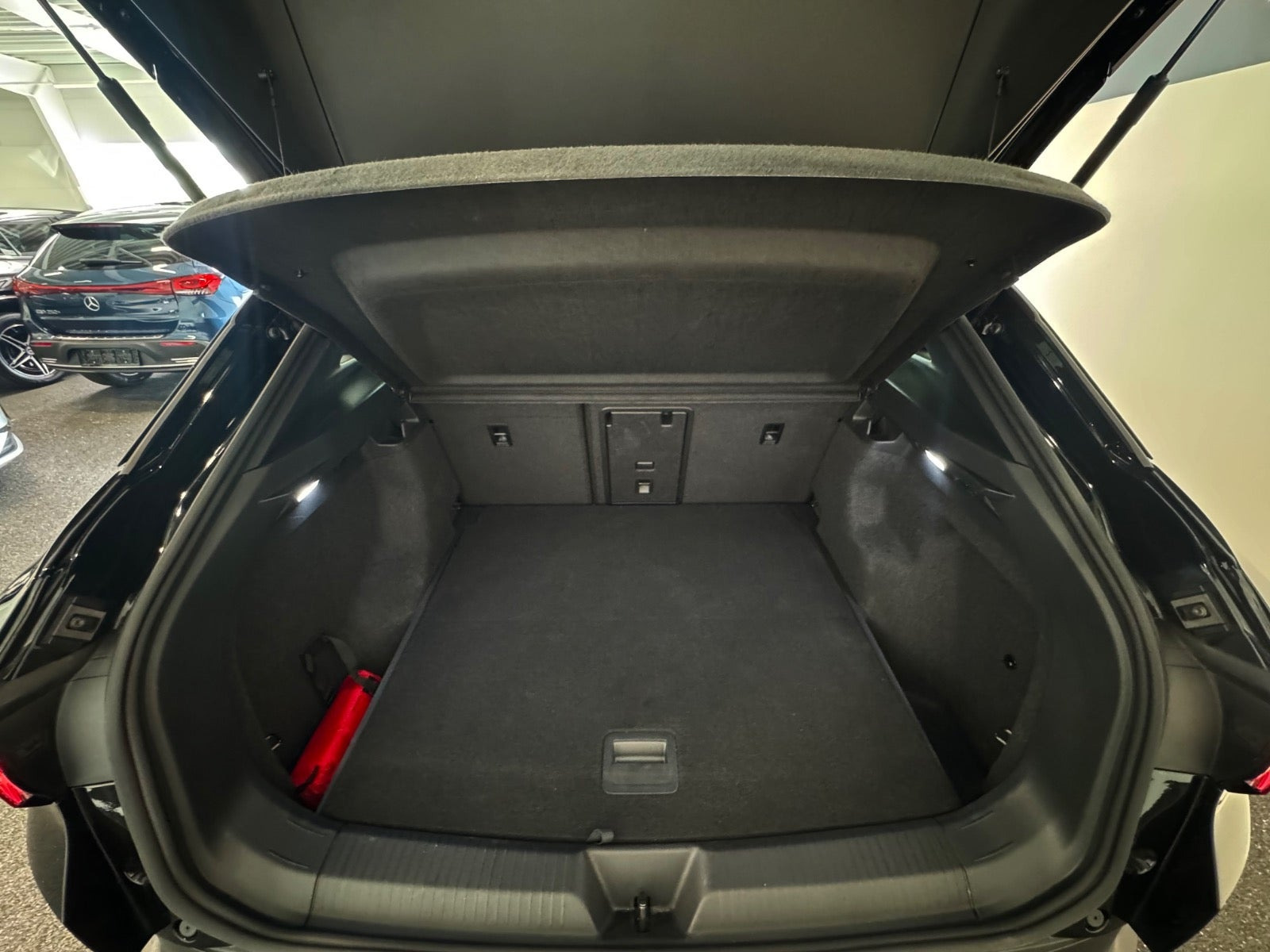 Sort VW ID.4 fra 2026