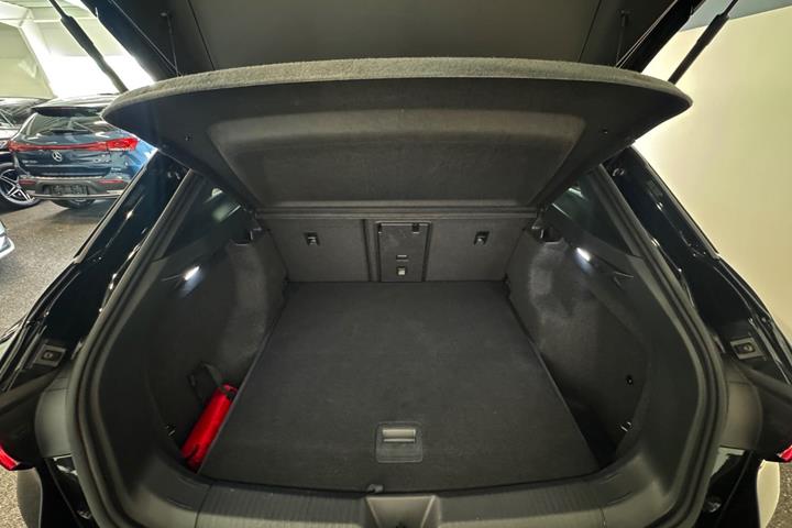 Sort VW ID.4 fra 2026