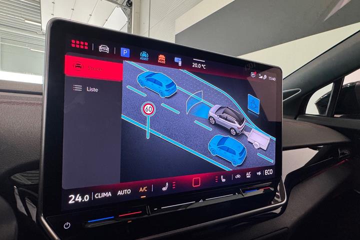 Sort VW ID.4 fra 2026