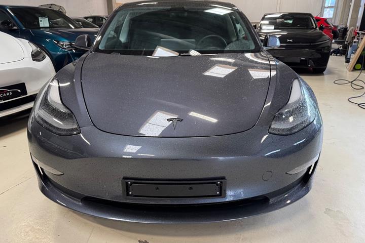 undefined Tesla Model 3 fra 2021
