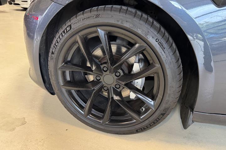 undefined Tesla Model 3 fra 2021