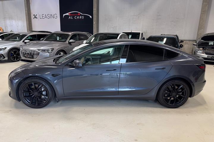undefined Tesla Model 3 fra 2021