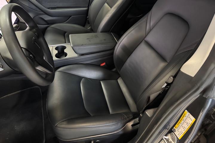 undefined Tesla Model 3 fra 2021