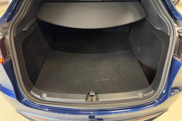 undefined Tesla Model Y fra 2023