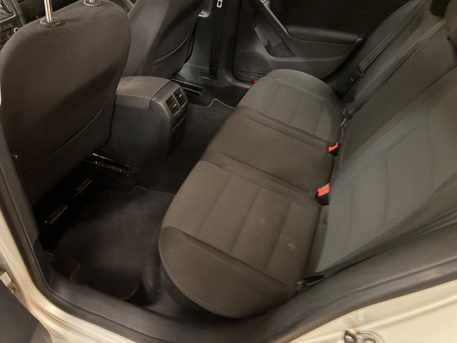undefined VW Golf VI fra 2010