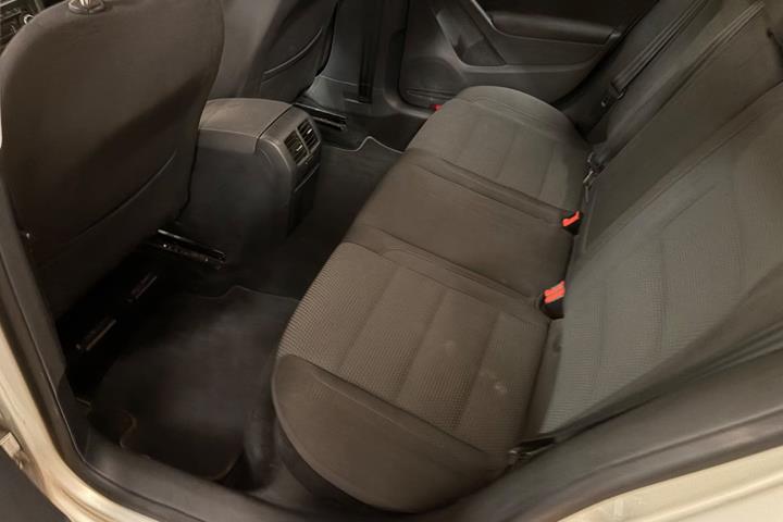 undefined VW Golf VI fra 2010