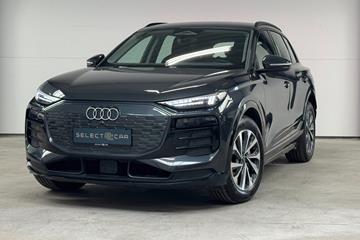Audi Q6 e-tron Progress plus