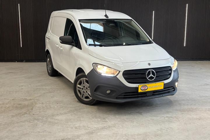 undefined Mercedes Citan 110 fra 2022