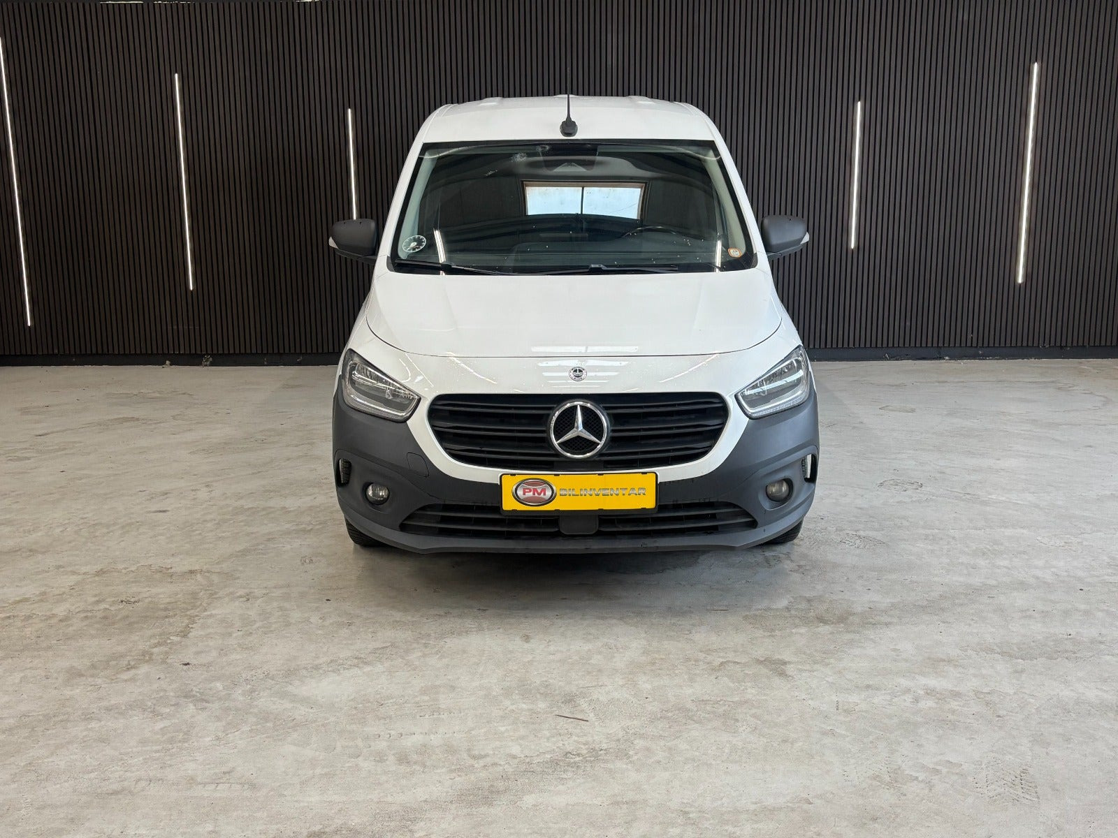 undefined Mercedes Citan 110 fra 2022