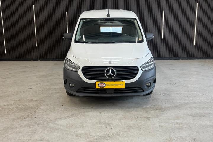 undefined Mercedes Citan 110 fra 2022
