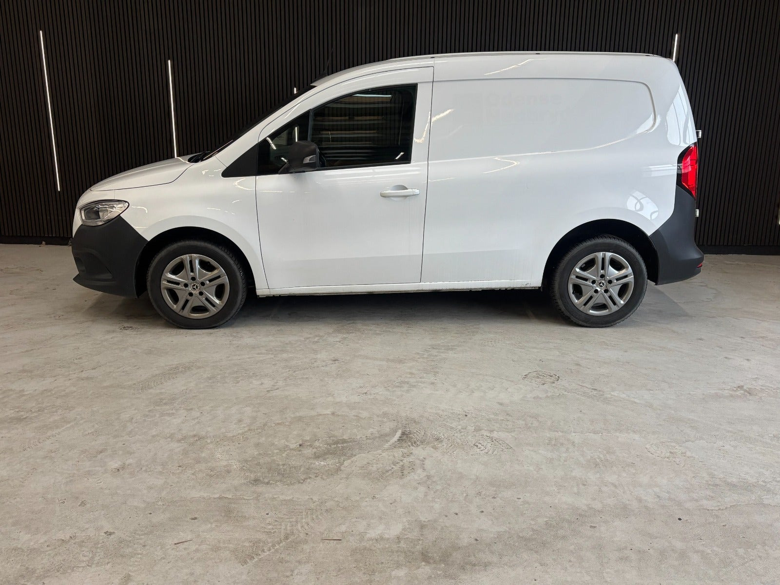undefined Mercedes Citan 110 fra 2022