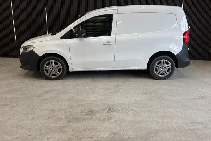 undefined Mercedes Citan 110 fra 2022