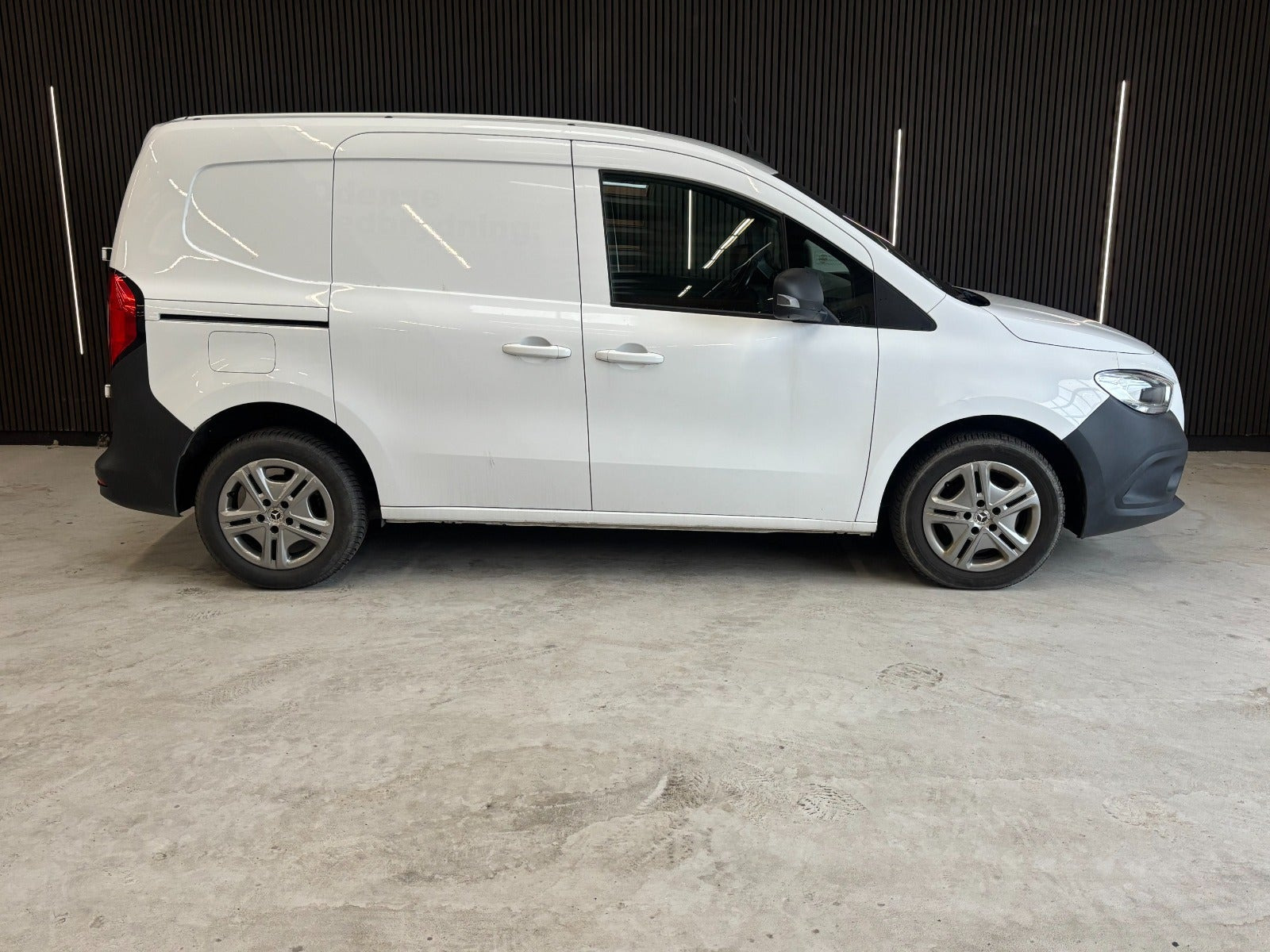 undefined Mercedes Citan 110 fra 2022