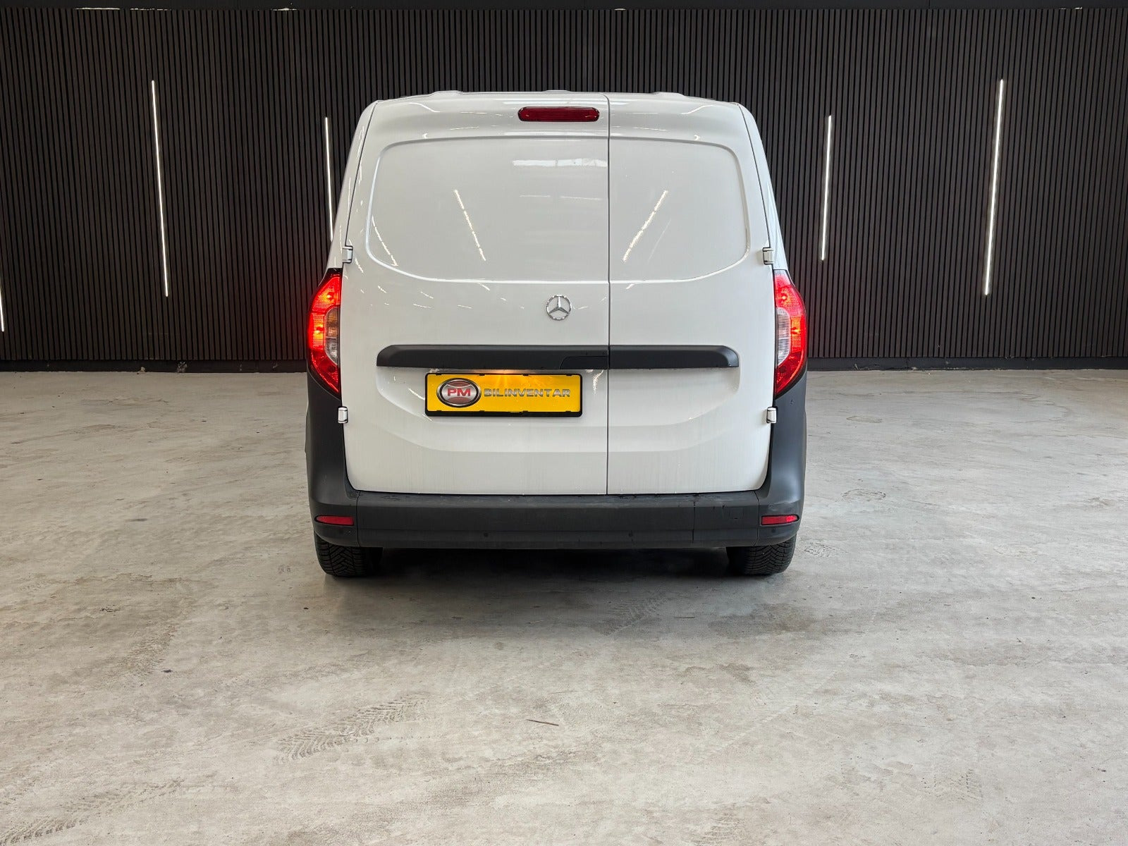 undefined Mercedes Citan 110 fra 2022