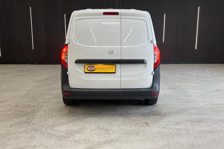 undefined Mercedes Citan 110 fra 2022