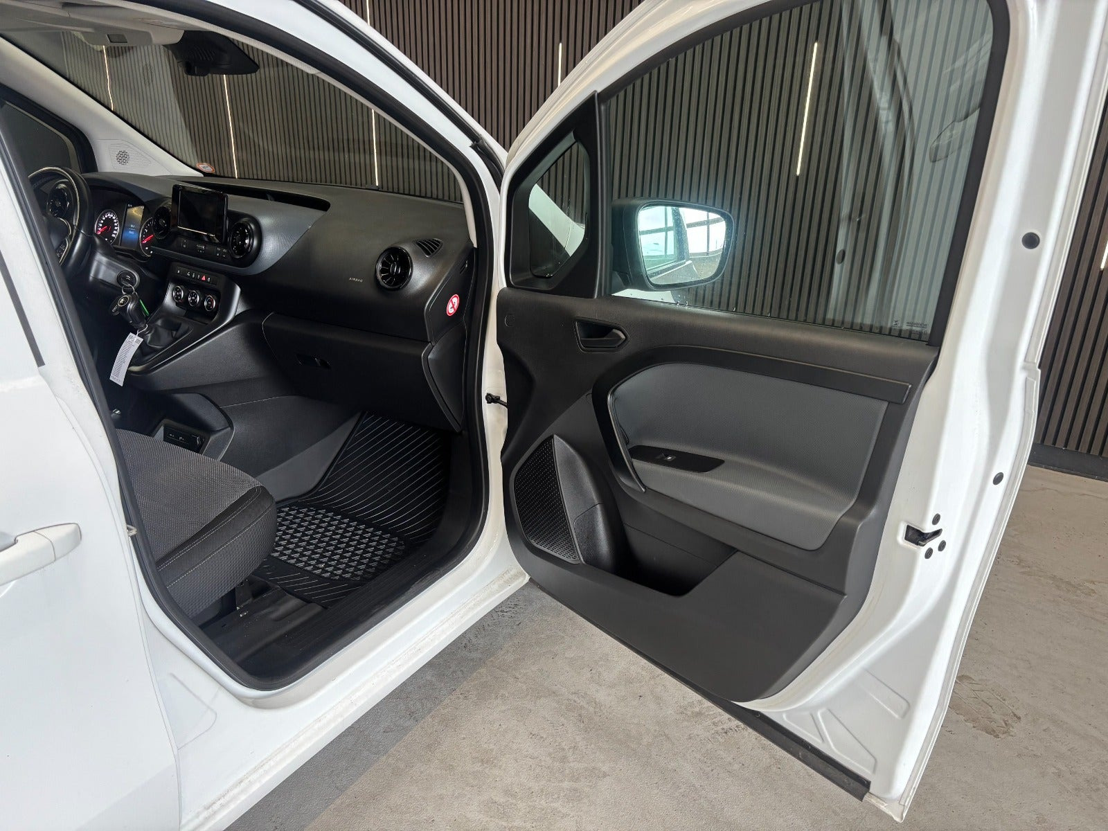 undefined Mercedes Citan 110 fra 2022