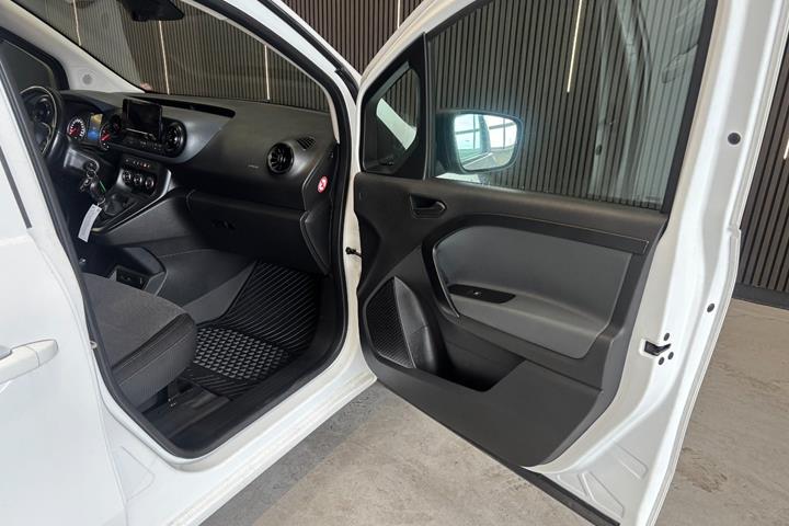 undefined Mercedes Citan 110 fra 2022