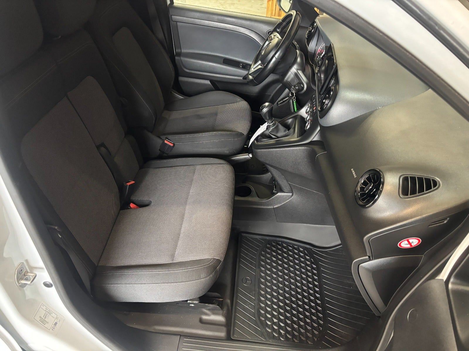 undefined Mercedes Citan 110 fra 2022