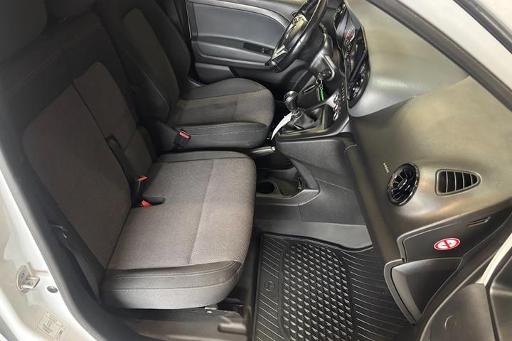 undefined Mercedes Citan 110 fra 2022