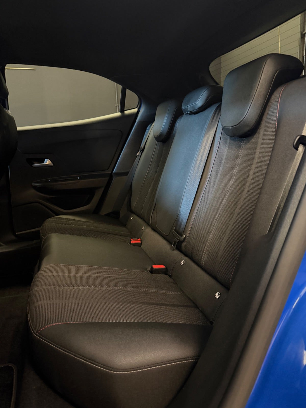 undefined Opel Mokka-e fra 2021
