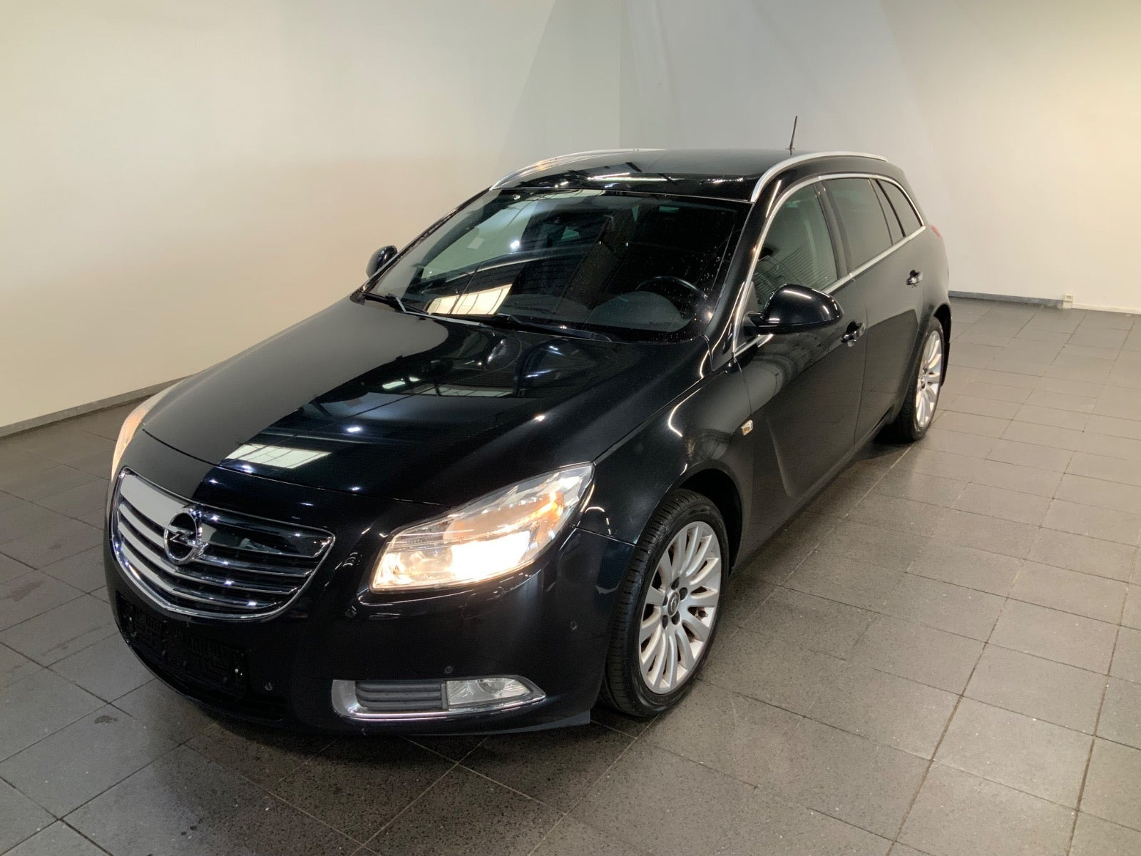 Opel Insignia 1,6 T 180 Cosmo Sports Tourer