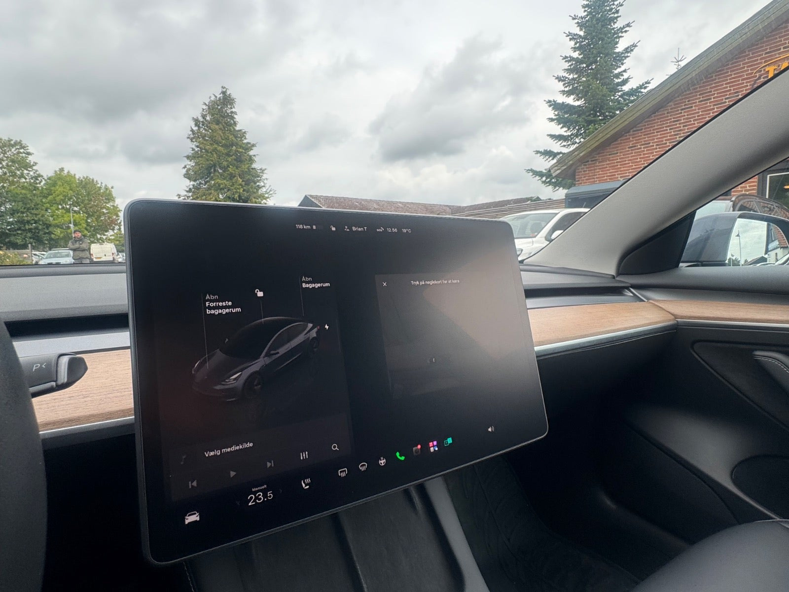 undefined Tesla Model 3 fra 2022