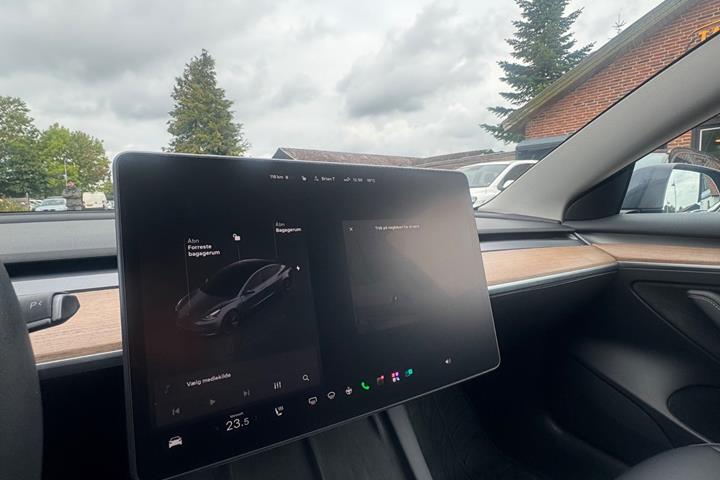 undefined Tesla Model 3 fra 2022