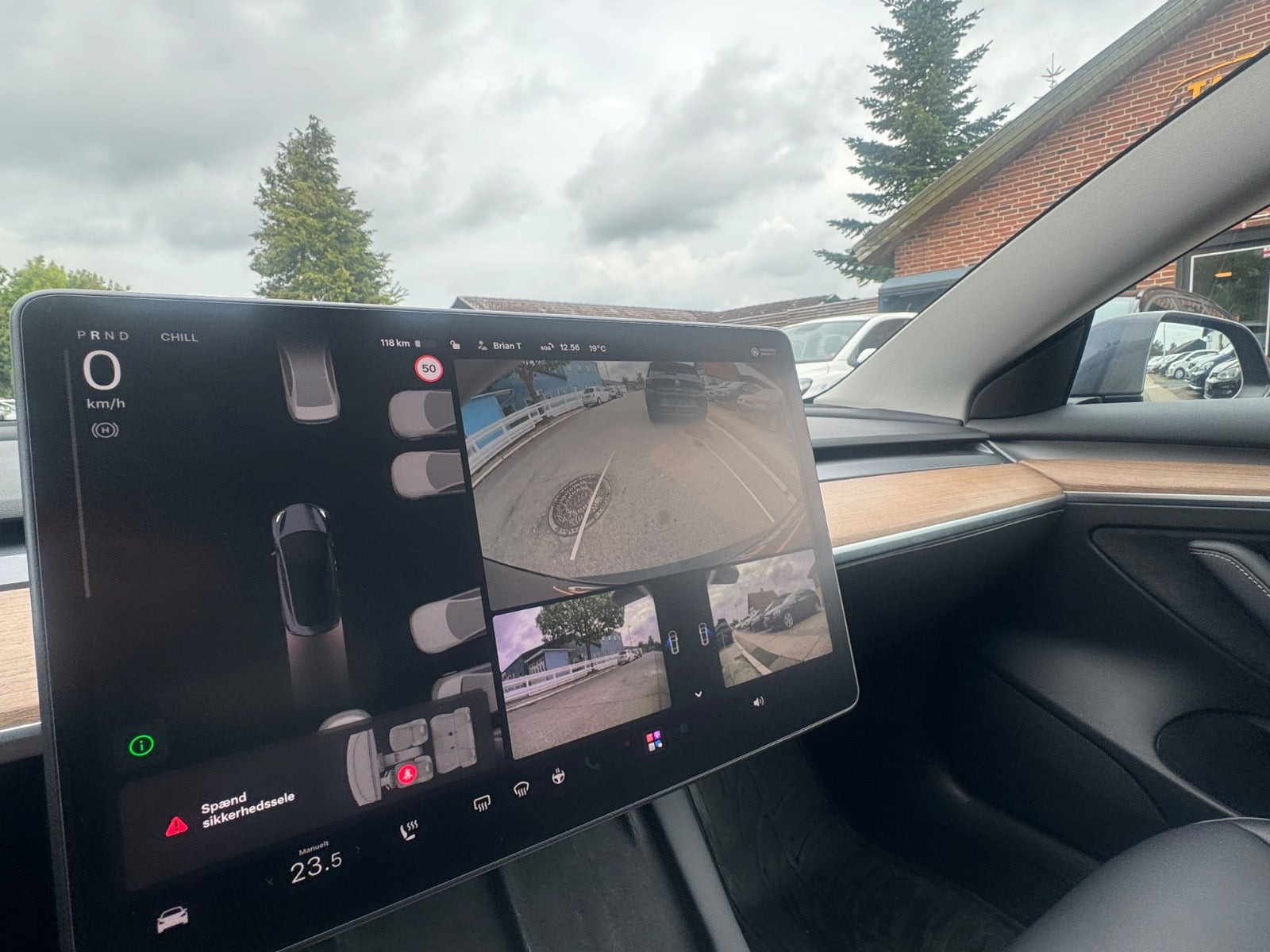 undefined Tesla Model 3 fra 2022