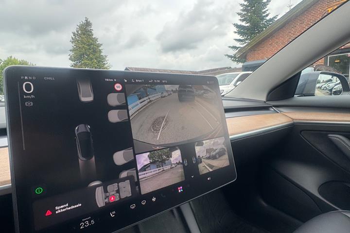 undefined Tesla Model 3 fra 2022