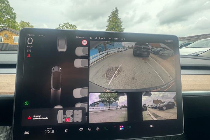 undefined Tesla Model 3 fra 2022