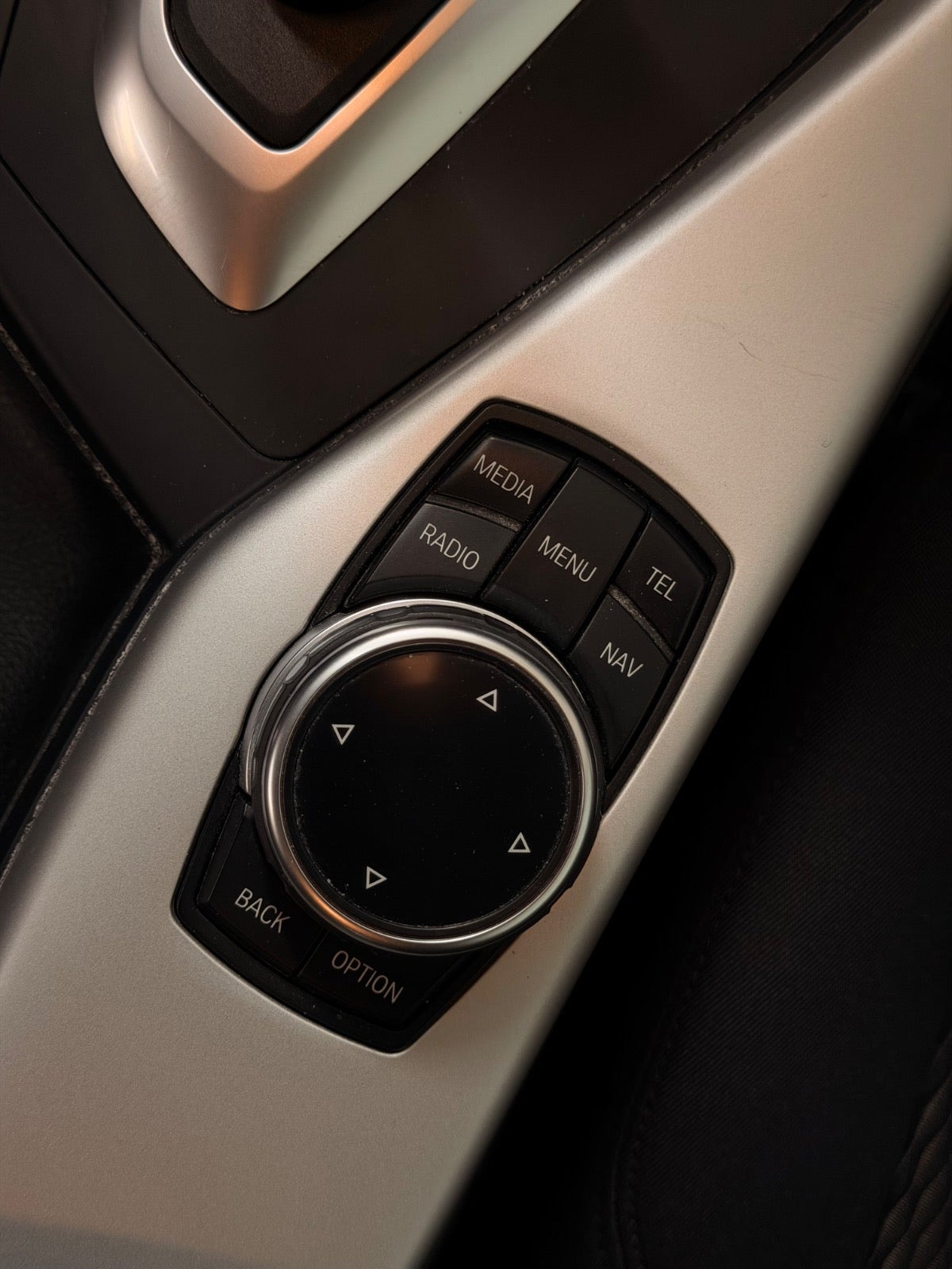 undefined BMW 116i fra 2014