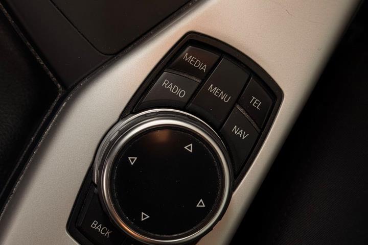 undefined BMW 116i fra 2014