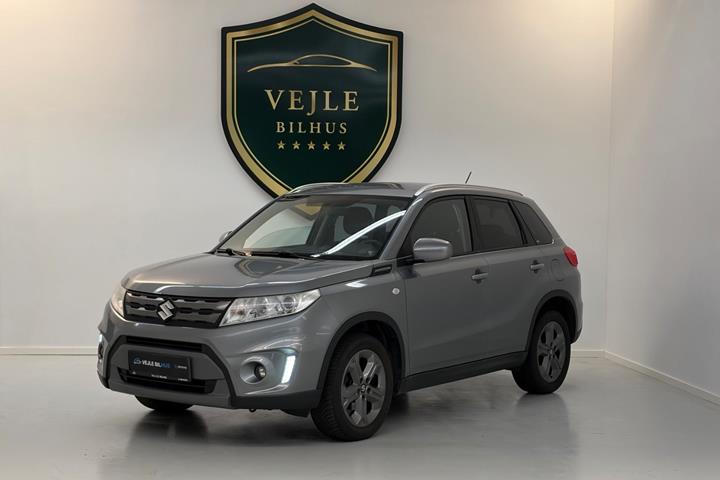 undefined Suzuki Vitara fra 2015