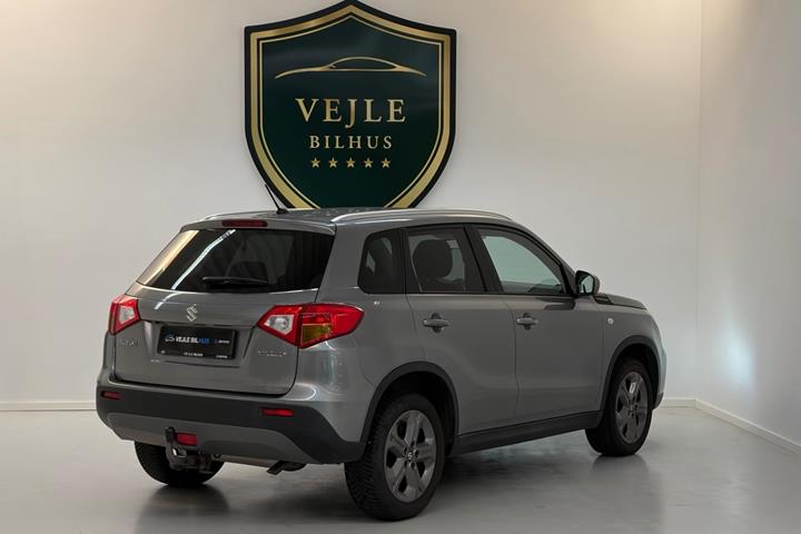 undefined Suzuki Vitara fra 2015