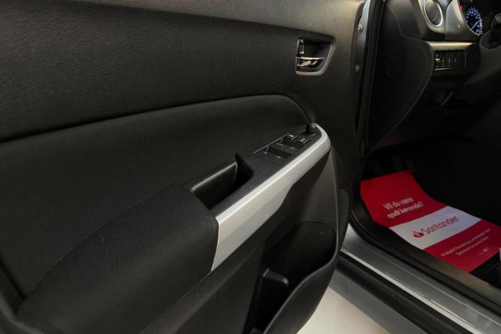 undefined Suzuki Vitara fra 2015