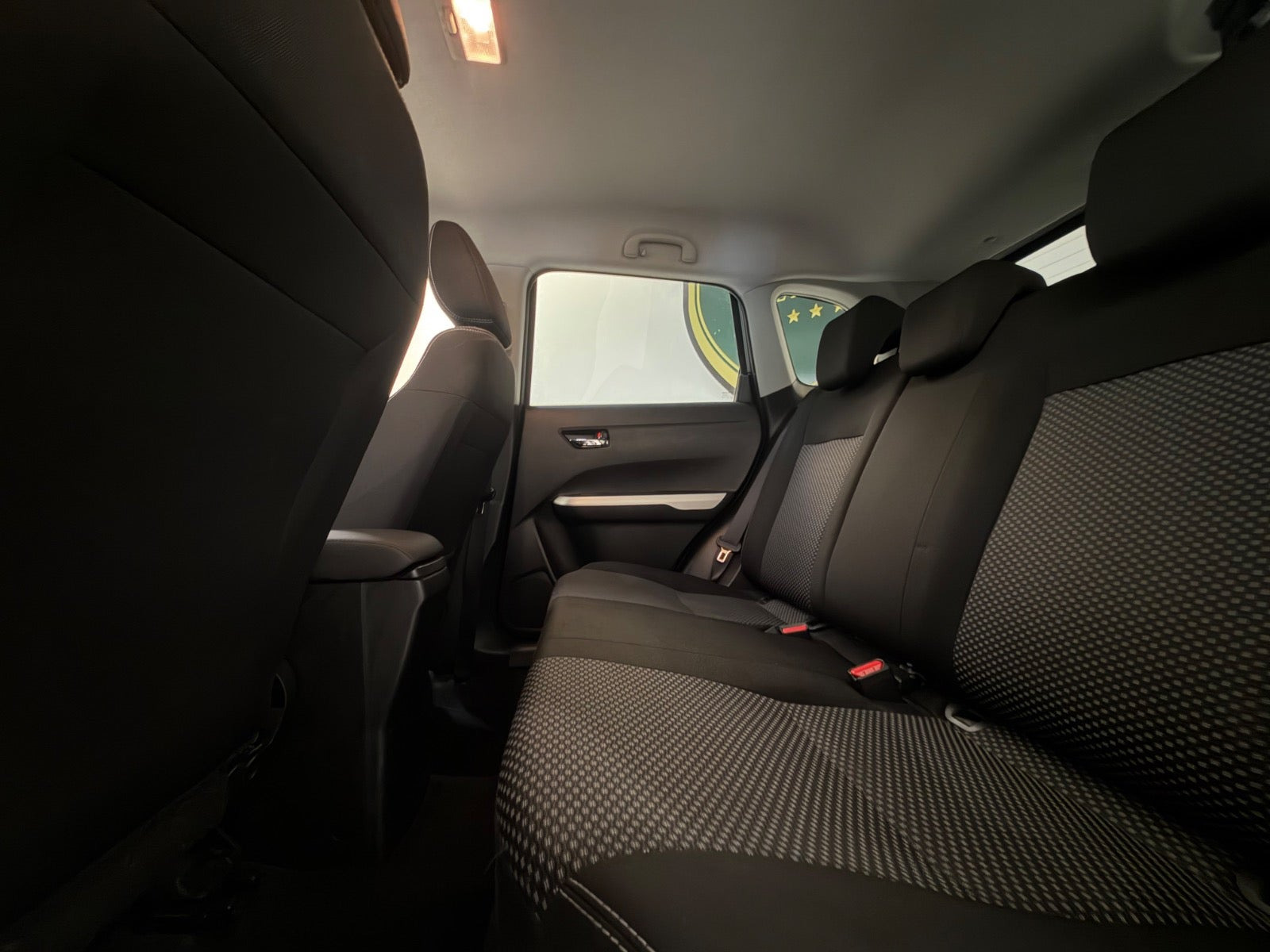 undefined Suzuki Vitara fra 2015