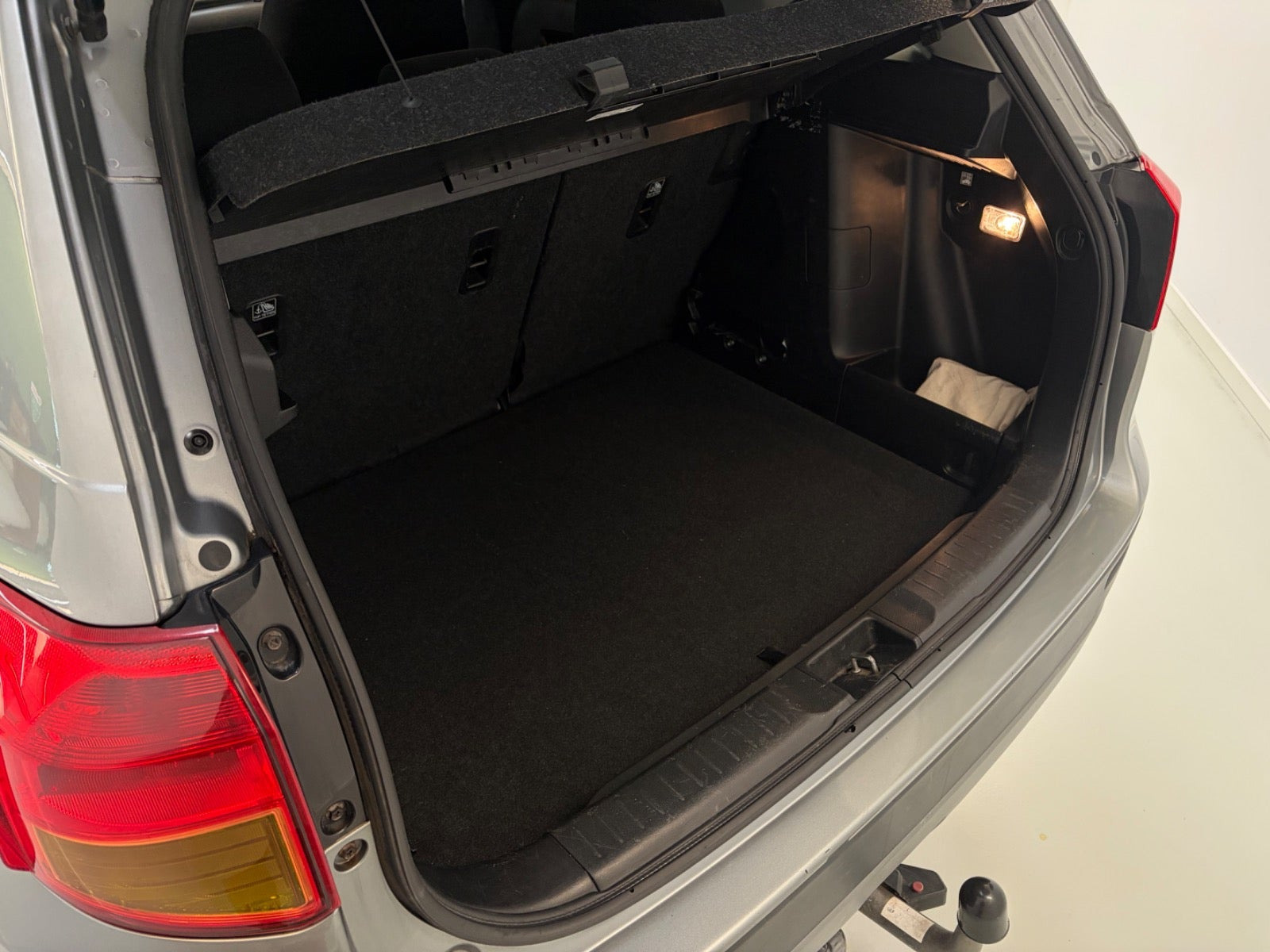 undefined Suzuki Vitara fra 2015