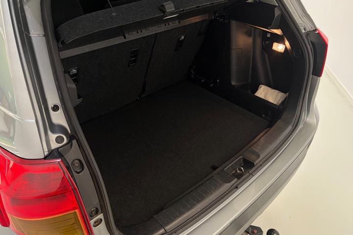 undefined Suzuki Vitara fra 2015