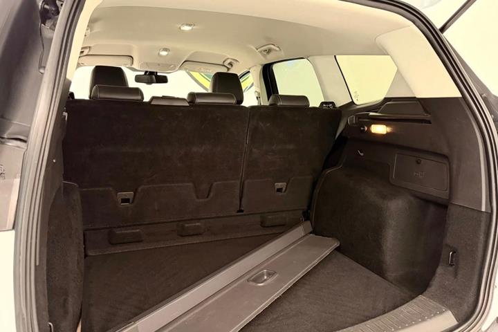 undefined Ford Kuga fra 2014